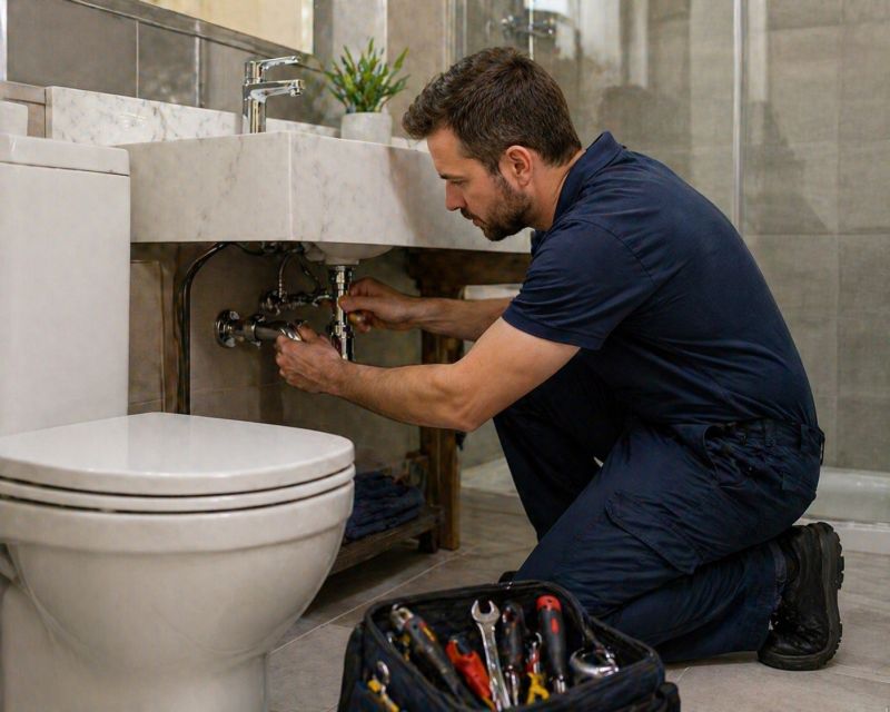 Windows Installation Service