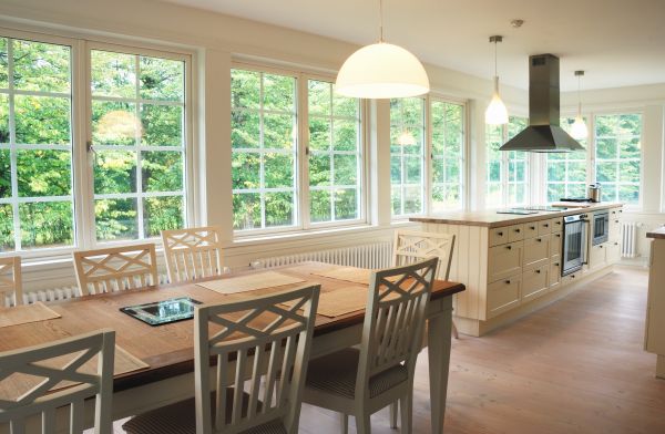 Home Window Replacement in Kingston