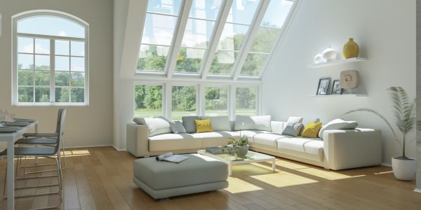 Custom Window Replacement in Kingston