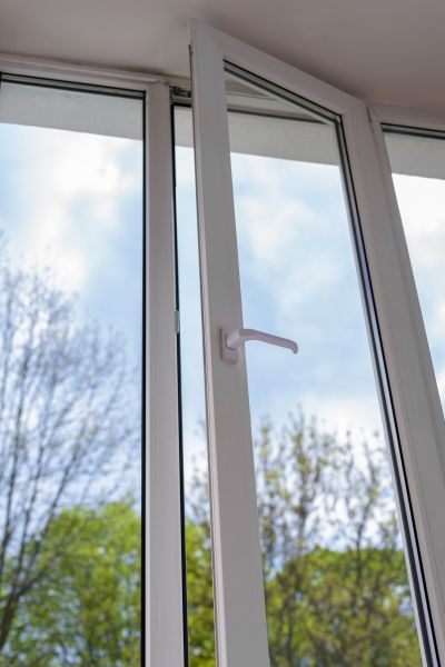 Crank Window Replacement in Kingston