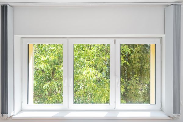 Window Installation Service in Kingston