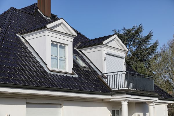 Dormer Window Replacement in Kingston