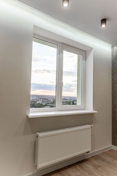 Glass Window Replacement in Kingston