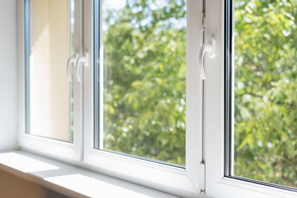Damaged Window Replacement in Kingston