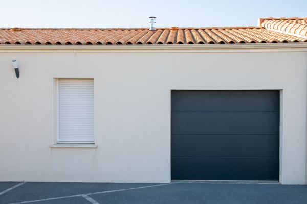 Garage Window Replacement in Kingston