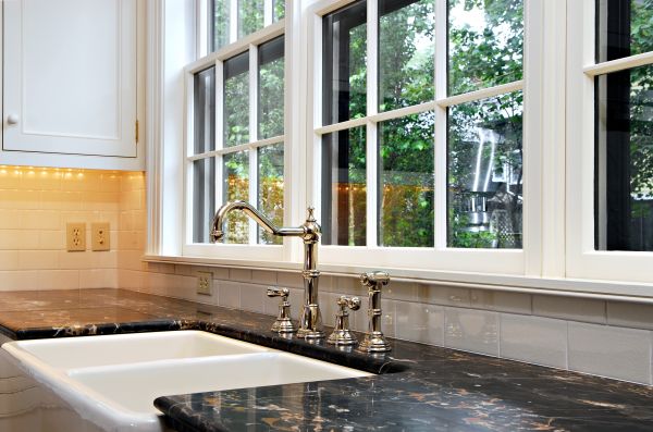 Dual Pane Window Replacement in Kingston