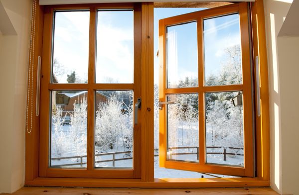Double Window Replacement in Kingston