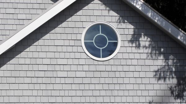Round Window Replacement in Kingston