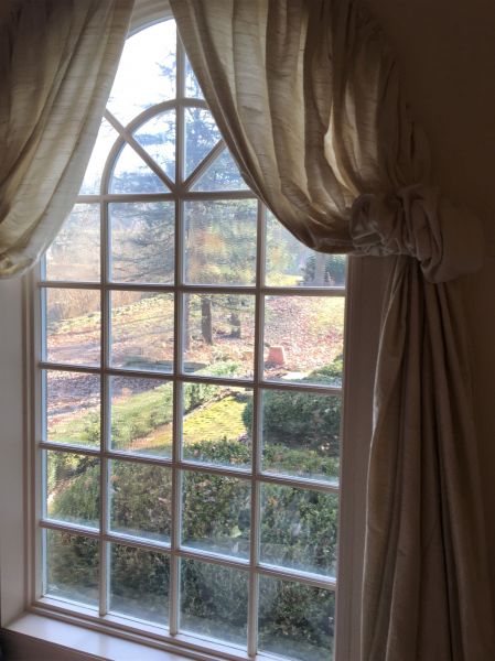 Elliptical Window Replacement in Kingston