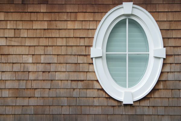 Oval Window Replacement in Kingston