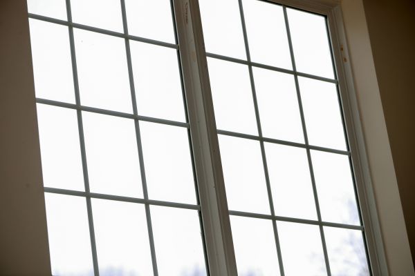 Steel Window Installation in Kingston