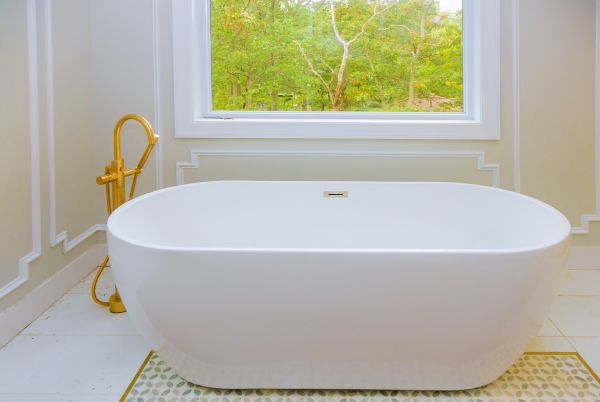 Bathroom Window Installation in Kingston