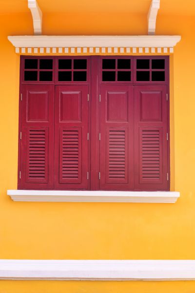 Wood Window Service in Kingston