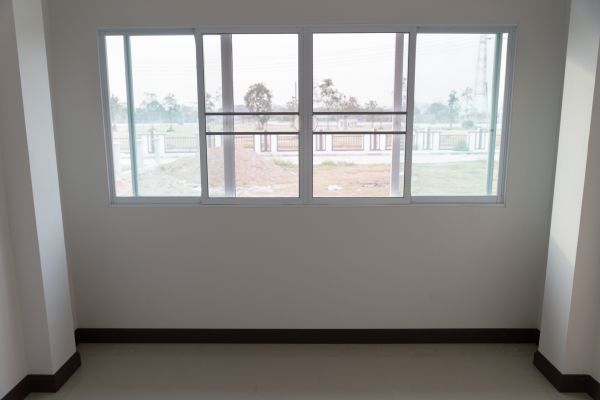 Sliding Windows Installation in Kingston