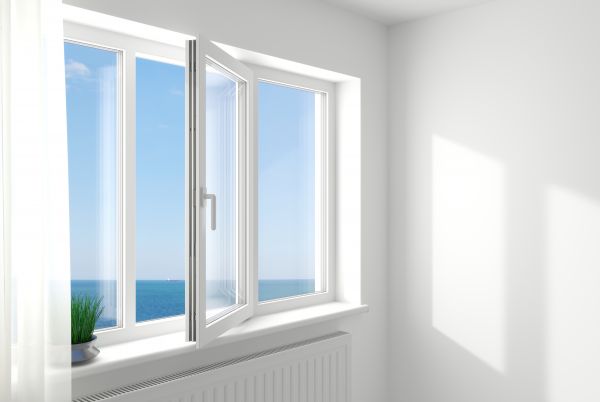 Casement Windows Installation in Kingston