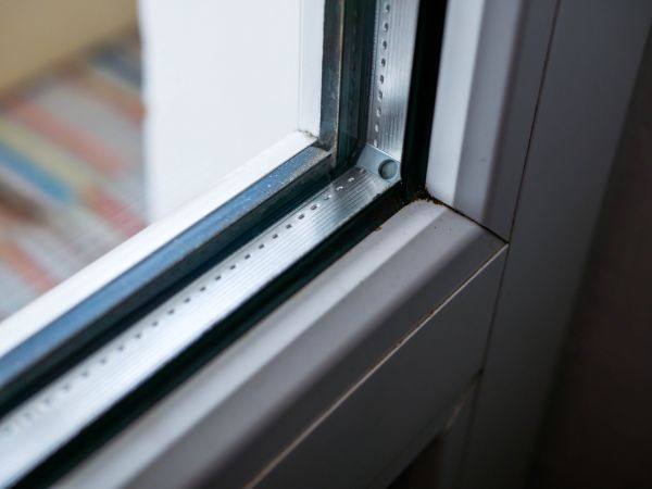 Security Window Replacement in Kingston