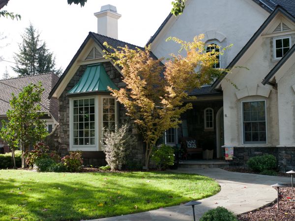 French Window Replacement in Kingston