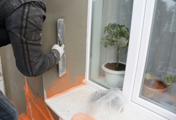 Fiberglass Window Replacement in Kingston