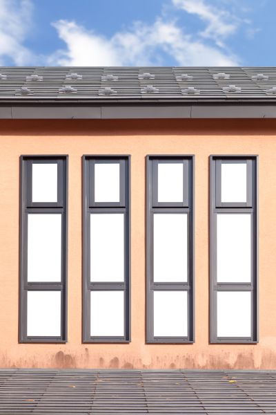 Metal Window Installation in Kingston