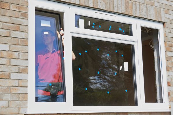 New Windows Installation in Kingston