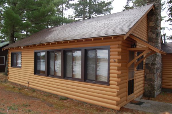 Cabin Window Replacement in Kingston